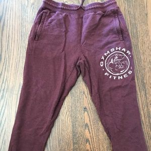 Gymshark Joggers